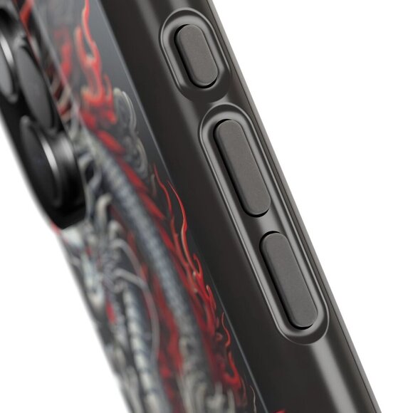 iPhone 15 Pro phone case, MARPC1255 - Picture 8 of 12